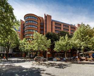 Wohnung zum Mieten in Berlin 1.261,00 € 59.55 m²