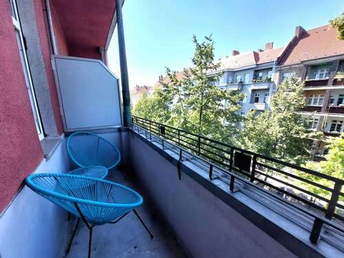 Foto - Wohnen auf Zeit in Berlin 1.470,00 €