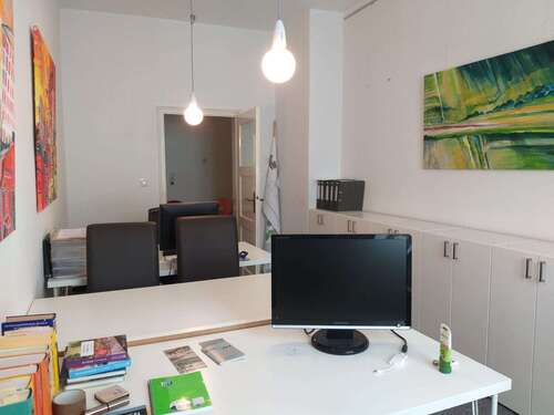 Foto - Büro in München 360,00 € 15 m² - 360,00 EUR Kaltmiete, ca.  15,00 m²