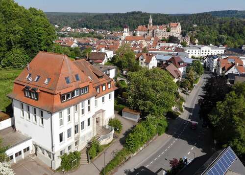 Foto - Büro in Sigmaringen 890.000,00 € 1075.12 m²