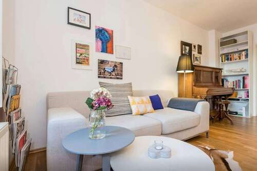 Foto - WG-Zimmer in München 1.341,00 € 20 m²