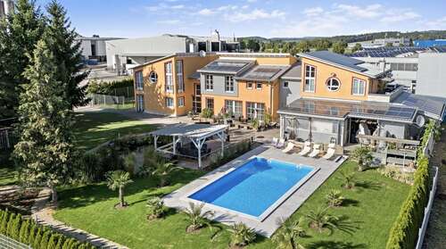 Foto - Haus zum Kaufen in Rottweil 1.140.000,00 € 269.91 m²