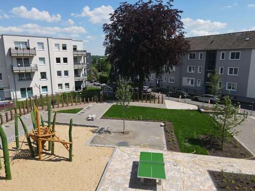 Foto - Wohnung zum Mieten in Remscheid 504,25 € 82.8 m²
