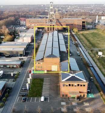 Foto - Halle in Herten 2.300,00 € 300 m²