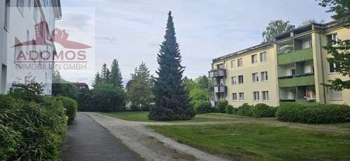 Foto - Wohnung zum Kaufen in Berlin Lichtenrade 180.000,00 € 51 m²