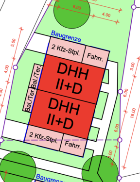 Foto - Haus zum Kaufen in Daisendorf 874.000,00 € 120 m²