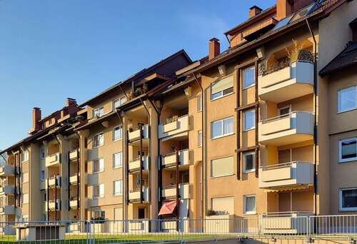 Foto - Wohnung zum Kaufen in Waldkirch 325.000,00 € 80 m²