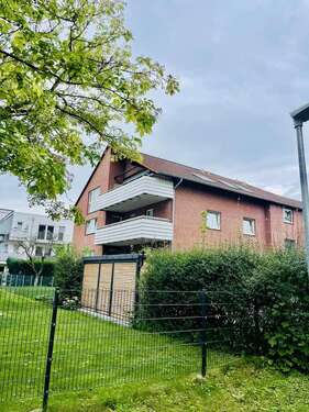 Foto - Wohnung zum Kaufen in Neustadt am Rübenberge 280.000,00 € 111 m²