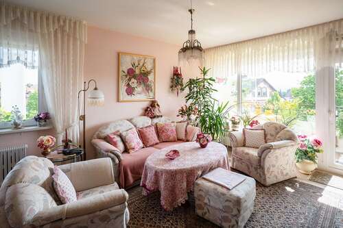 Foto - Wohnung zum Mieten in Bad Salzuflen 630,00 € 68 m²