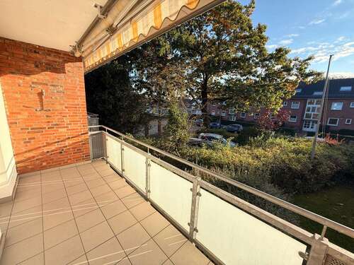 Foto - Wohnung zum Mieten in Hohenwestedt 690,00 € 69.81 m²