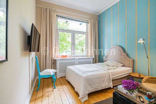 Foto - Wohnen auf Zeit in Hamburg 1.290,00 €