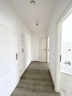 Foto - Wohnung zum Mieten in Bitterfeld 263,04 € 32.88 m²