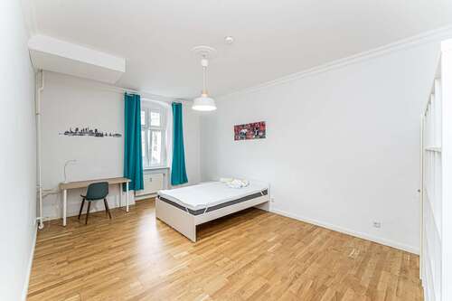 Foto - WG-Zimmer in Berlin 775,00 € 15 m²