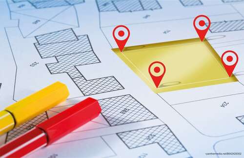 Foto - Grundstück zu verkaufen in Nittendorf 335.000,00 € 1443 m²