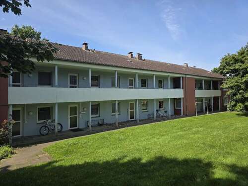 Foto - Wohnung zum Mieten in Heiligenhafen 460,00 € 53.74 m²