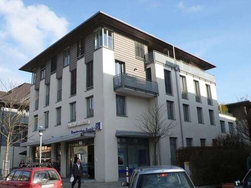Foto - Büro in Starnberg 2.500,00 € 130 m²