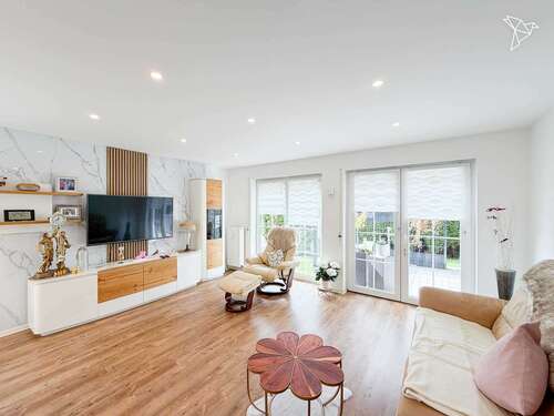 Foto - Wohnung zum Kaufen in Münzenberg-Gambach 349.000,00 € 92.3 m²
