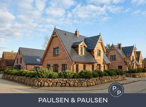 Foto - Haus zum Kaufen in Sylt 3.300.000,00 € 191 m²