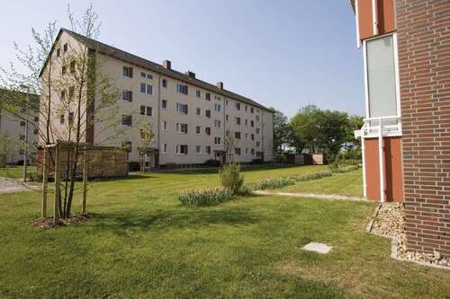 Foto - Wohnung zum Mieten in Neustadt am Rübenberge 400,00 € 59.8 m²