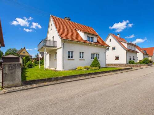 Foto - Haus zum Kaufen in Rottweil 389.000,00 € 148 m²
