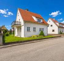 Haus zum Kaufen in Rottweil 389.000,00 € 148 m²
