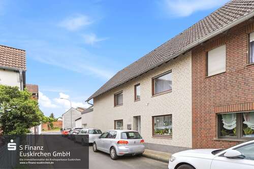 Foto - Haus zum Kaufen in Zülpich 289.000,00 € 156.15 m²