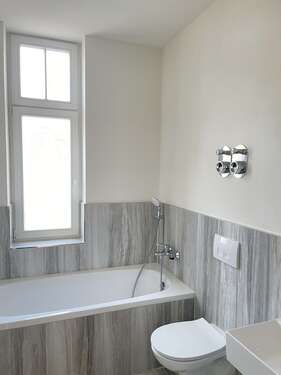 Foto - Wohnung zum Mieten in Zwickau 575,00 € 82.24 m²