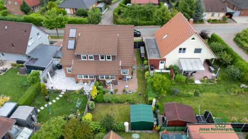 Foto - Haus zum Kaufen in Schwerin 380.000,00 € 123 m²