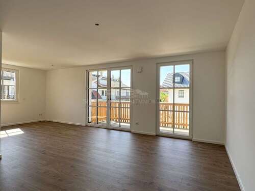Foto - Wohnung zum Mieten in Taufkirchen 2.542,00 € 108.93 m²