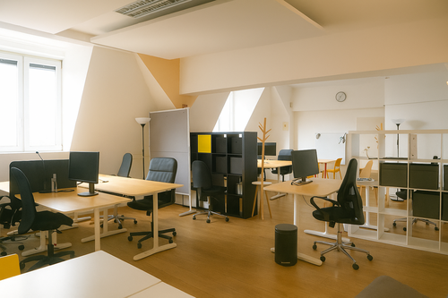 Foto - Büro in Berlin 2.500,00 € 71 m²