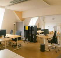 Büro in Berlin 2.500,00 € 71 m²