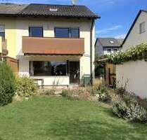 Haus zum Kaufen in Zirndorf 419.000,00 € 125 m²