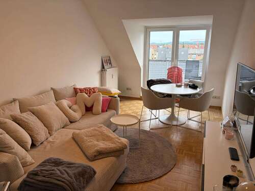 Foto - Wohnung zum Mieten in Osnabrück 470,00 € 45 m²
