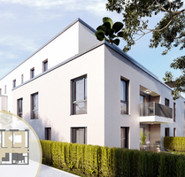 Wohnung zum Kaufen in Hattersheim am Main 410.000,00 € 71.7 m²