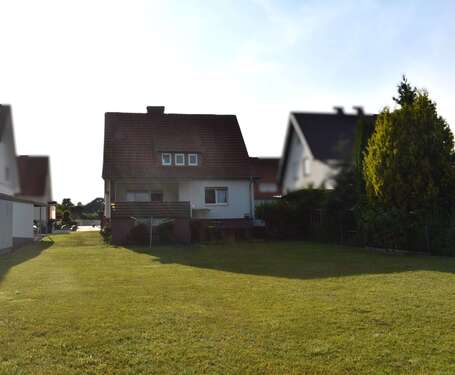 Foto - Haus zum Kaufen in Brakel 169.000,00 € 122 m²