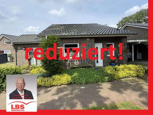 Foto - Haus zum Kaufen in Hoogstede 289.000,00 € 112 m²