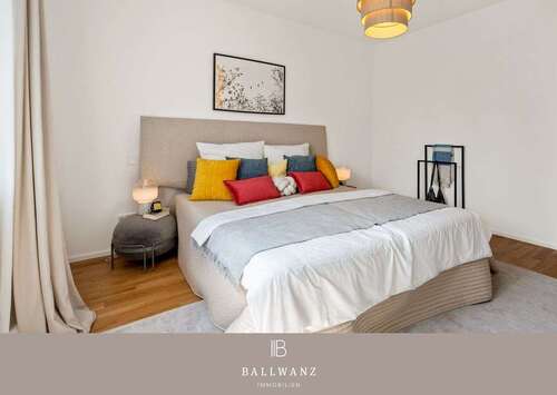 Foto - Wohnung zum Kaufen in Frankfurt am Main 945.000,00 € 105.24 m²