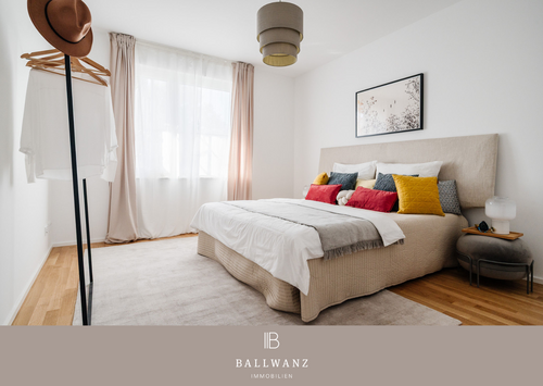 Foto - Wohnung zum Kaufen in Frankfurt am Main 945.000,00 € 105.24 m²