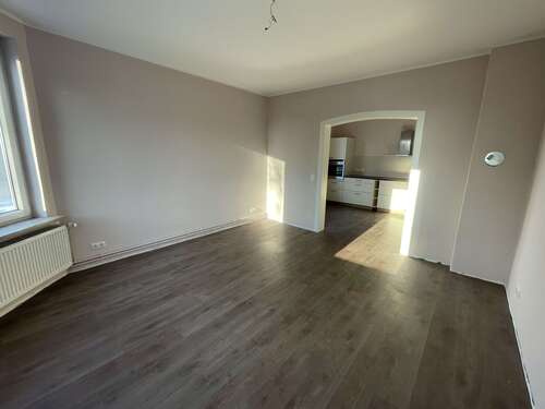 Foto - Wohnung zum Mieten in Bokholt-Hanredder 750,00 € 75 m²