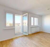 Wohnung zum Mieten in Halle 376,00 € 57.17 m²