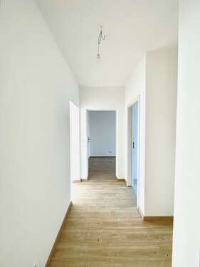 Foto - Wohnung zum Mieten in Bitterfeld 413,70 € 59.1 m²