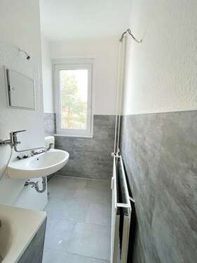 Foto - Wohnung zum Mieten in Bitterfeld 413,70 € 59.1 m²