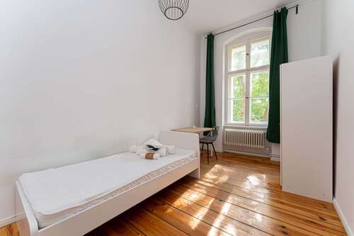 Foto - WG-Zimmer in Berlin 645,00 € 15 m²