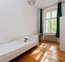 WG-Zimmer in Berlin 645,00 € 15 m²