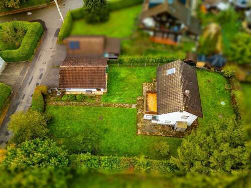 Foto - Grundstück zu verkaufen in Starnberg 1.400.000,00 € 875 m²