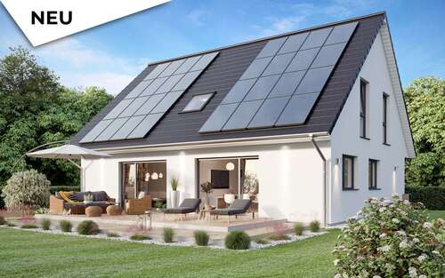 Foto - Haus zum Kaufen in Bad Schussenried 595.000,00 € 195 m²