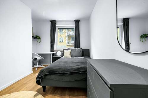 Foto - WG-Zimmer in München 950,00 € 13 m²