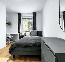 WG-Zimmer in München 950,00 € 13 m²