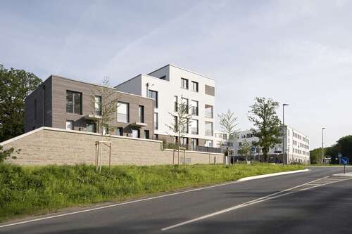 Foto - Wohnung zum Mieten in Friedrichsdorf 1.762,35 € 113.7 m²