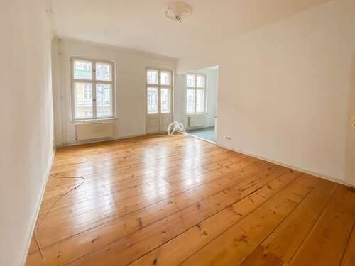 Foto - Wohnung zum Kaufen in Berlin 369.000,00 € 59.77 m²